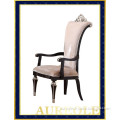 AK-5032 Hot-Selling high quality low price Armrest Dining Chair